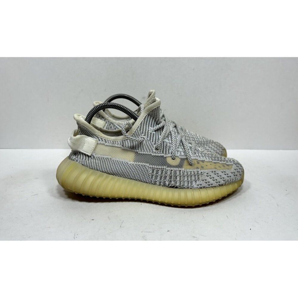 Adidas Yeezy Boost 350 V2 Static Non Reflective EF2905‎ Men’s Size 6 Women’s 7
